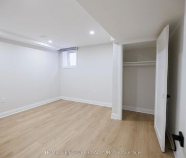 32 Euclid Avenue #Bsmt - Photo 5