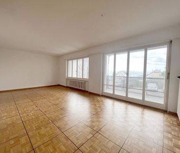 4 Zimmer, 81 m², 2. Stock - Foto 1