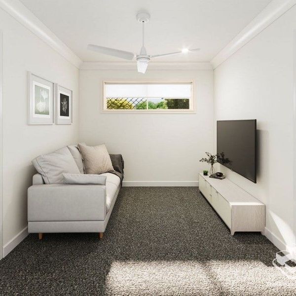 OPEN PLAN 3 Bedroom Townhouse - Photo 1