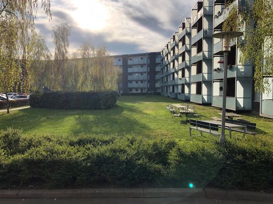 Gebauersgade 2, 2. Lejl. 1 - Photo 1