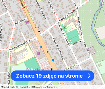 Duże mieszkanie 120m2, wysoki standard ! - Zdjęcie 1
