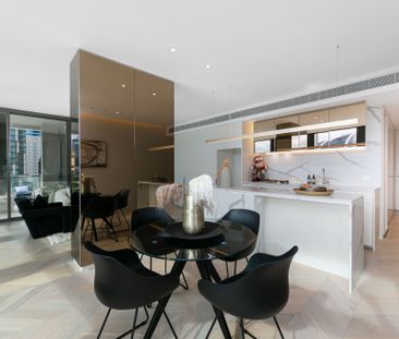 Luxury Fully Furnished 2 Bedrooms Apartment in the heart of Sydney ... - Photo 2