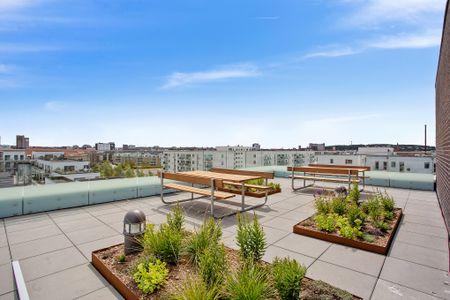 Laurits Hauges Vej 2C, 3. lejl. 2. - Photo 2