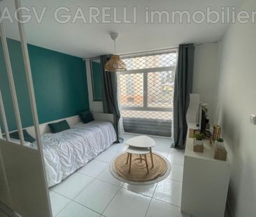 location appartement 1 Pièce(s) - Photo 4