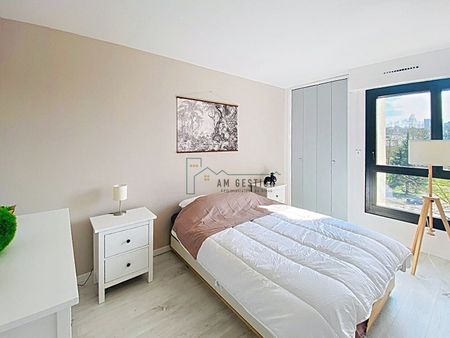 Location Appartement 2 pièces 47m² - Photo 4