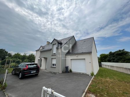 Maison T6 150m² - Suce Sur Erdre - Photo 5