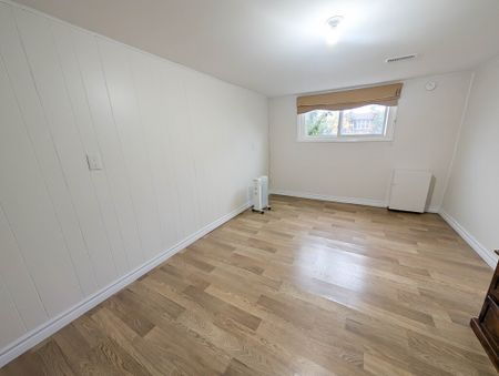 All Inclusive 3 Bedroom Lower unit in Welland! - Photo 2