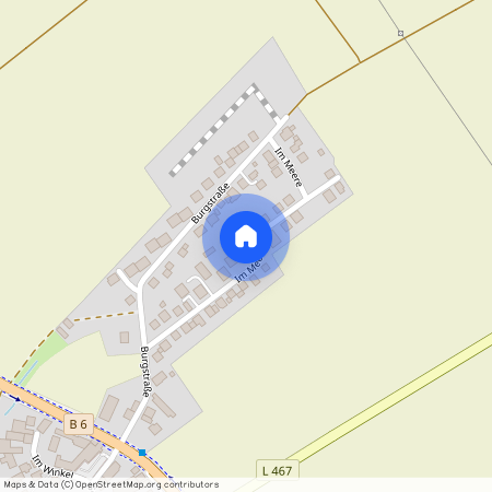 Im Meere 17, 31180 Giesen