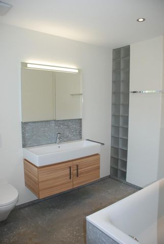Hochwertige Wohnung an ruhiger, sonniger Lage - Foto 3