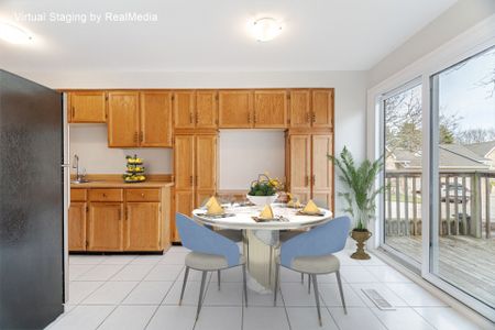 For Lease - 2155 Duncaster Drive Unit# 22, Burlington, Ontario - Photo 5