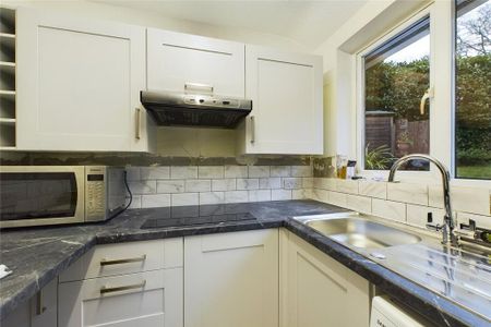 1 bedroom apartment to rent - Photo 5