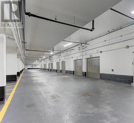 For Lease - 270 Davenport Road Unit# Unit 11, Toronto, Ontario - Photo 4