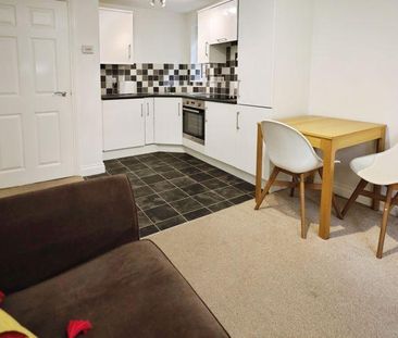 1 bedroom apartment to rent - Photo 2