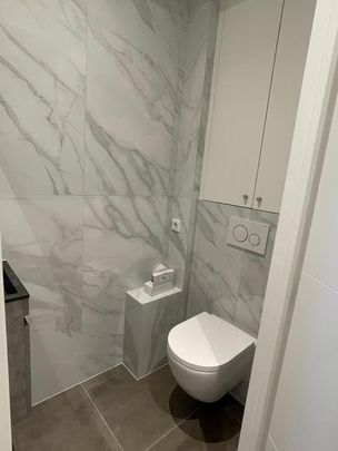 Te huur: Appartement Sarphatipark 85 2 in Amsterdam - Foto 1