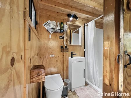 Peaceful Tiny Home Retreat Surrounded by Nature - Photo 4