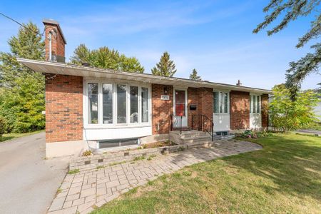 For Lease - 1105 FALAISE Road Unit# B, Cityview - Parkwoods Hills - Rideau Shore, Ontario - Photo 5