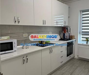 Apartament cu 2 camere Bucuresti Sector 6 Mobilat si utilat 500 Euro - Photo 2