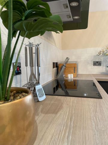 Studio to rent - Photo 5