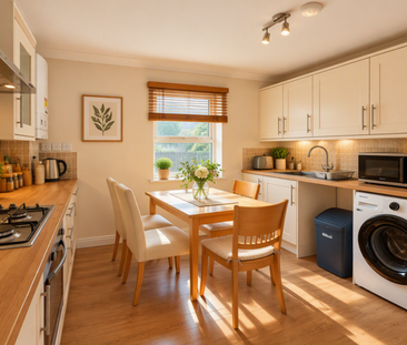 2 bedroom apartment to rent - Photo 5
