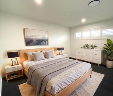 Contemporary Family Living with Space, Style & Convenience - Photo 6