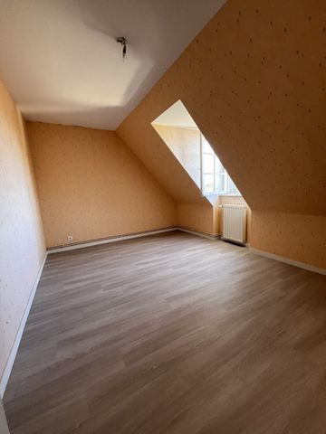 Appartement TYPE 4 – 97 m² - Photo 3