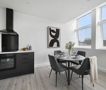 2 bedroom apartment to rent - Photo 2