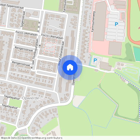 Opwierderweg 84, Opwierde Noord, 9902RE, Appingedam