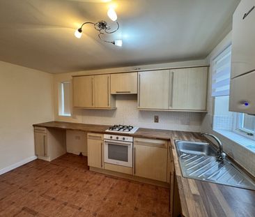 New Scott Street, Langwith, NG20, Mansfield - Photo 1