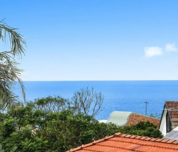 Spacious 2 bedroom apartment with ocean views - Photo 4