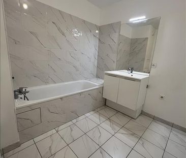 2 pièces - 40,84 m² - RDC - Colocation non autorisée - Photo 4