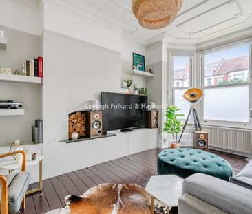 5 bedroom house to rent - Photo 3