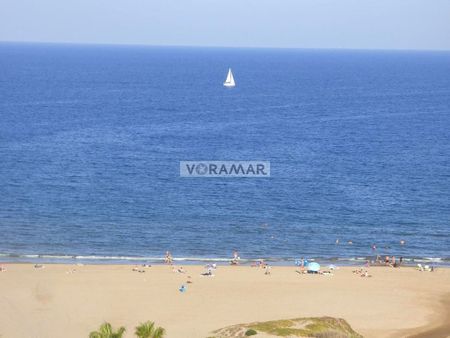 Luxury penthouse for rent in Alboraya, Spain - Photo 2