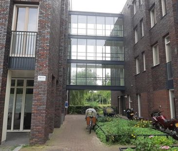 Te huur: Appartement Händellaan 112 in Heemstede - Foto 4