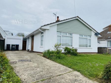 3 bedroom bungalow to rent - Photo 4