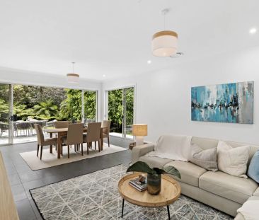Luxurious Family Home in Turramurra - Photo 1
