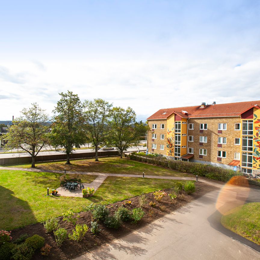 Järnvägsgatan, Klippan - Foto 2