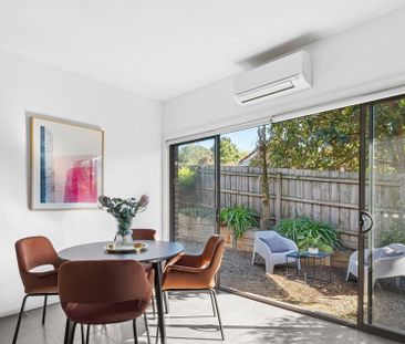 Designed for modern renters seeking both comfort and convenience - Photo 4