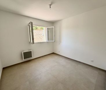 Location Appartement 3 pièces 63m² ST ANDRE DE LA ROCHE 06730 - Photo 4