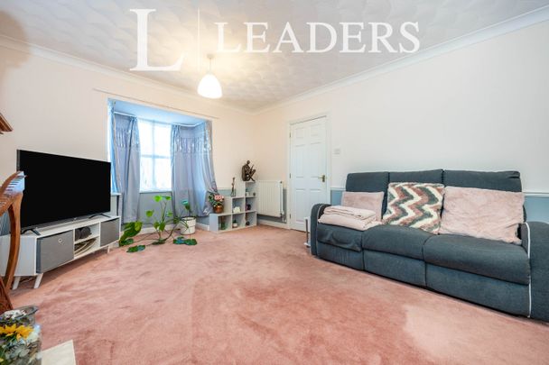 4 bedroom house to rent Alton Gate, Westcroft, Milton Keynes, Buckinghamshire, MK4 - Photo 1