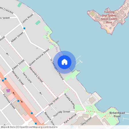 00/38 St Georges Crescent, NSW 2047, Drummoyne