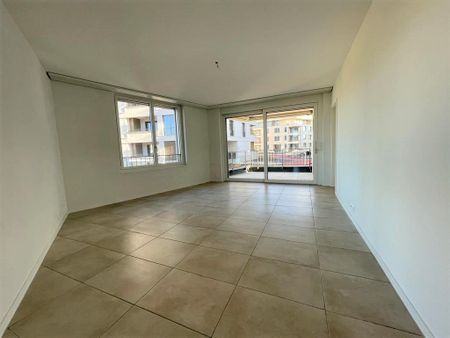 Magnifique appartement de 4.5 pces au rez - Photo 2