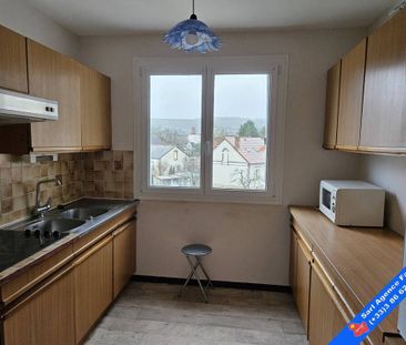 Location Appartement 2 pièces 49m² JOIGNY 89300 - Photo 3