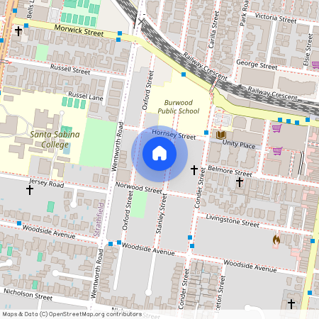 41 Stanley Street, Burwood 2134, New South Wales