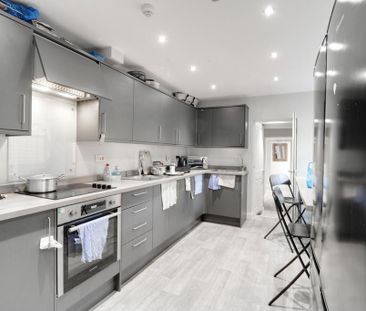 1 bedroom terraced house to rent - Photo 6