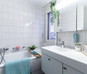 schöne 2 ½-Zimmer-Wohnung , 60m2 - Photo 3