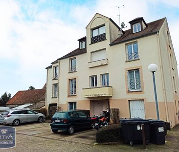 Location Appartement 2 pièces 34m² BOISSY SOUS ST YON 91790 - Photo 2