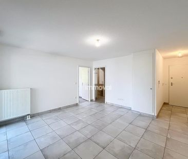 Location Appartement 2 pièces 44m² LAMPERTHEIM 67450 - Photo 3