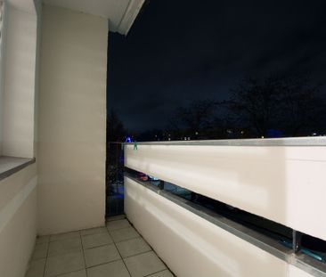 Kawalerka 30,70 m² z balkonem os. Anny Jagiellonki - Фото 3