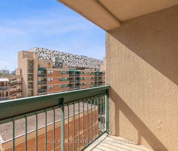 Grangetown Lofts 78-88 , #714 - Photo 6