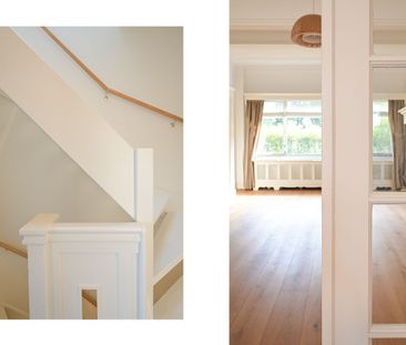 Huis te huur: Kapelweg 5 2587 BH Den Haag - Photo 3